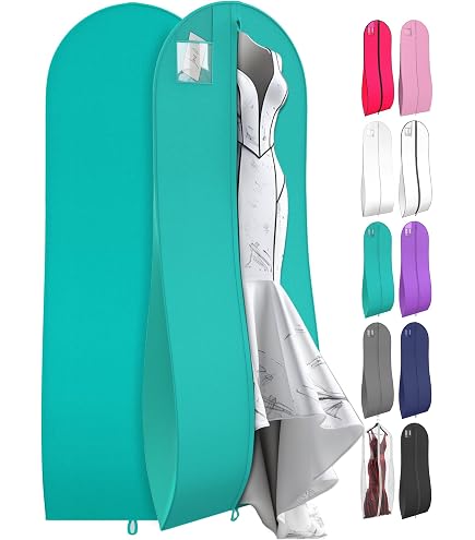 ladies dress bag Gown Bags for Dress Storage and Travel