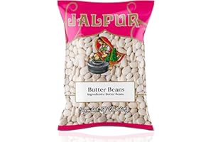 Jalpur Butter Beans