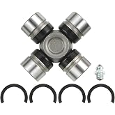 MOOG 392 Greaseable Premium Universal Joint