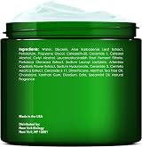 New York Biology Tea Tree Foot Cream 226 g for Dry Feet & Athletes Foot view 2
