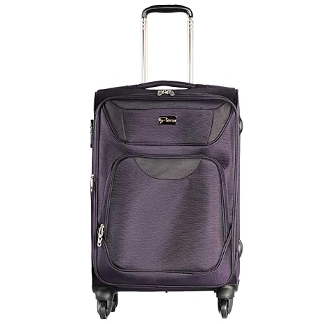 travel time trolley bag