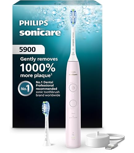 Amazon.com : PHILIPS Sonicare Rechargeable Electric Toothbrush