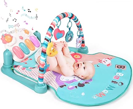5 month baby toys amazon