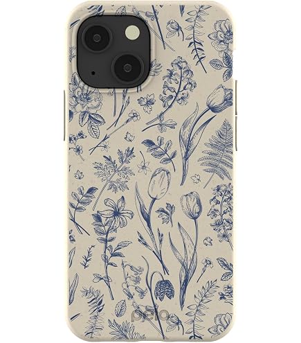 15 Biodegradable Compostable Non-Toxic Phone Cases - Energy Theory