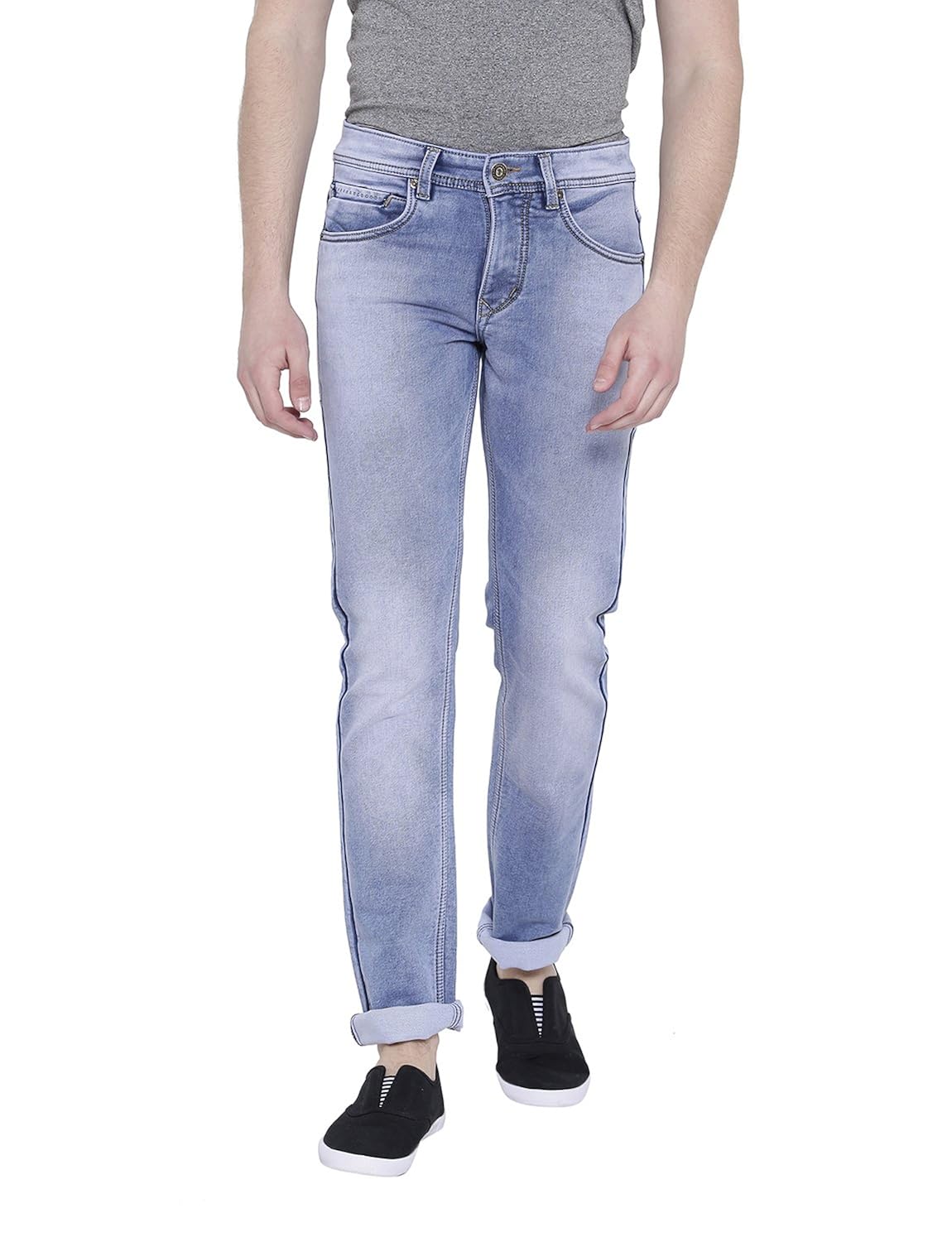 98 cotton 2 elastane jeans