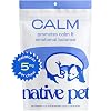 Beautiful view of Small Dog Melatonin Calming Aid