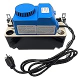 Supplying Demand CP230 SPCP230 HVAC Condensate Pump