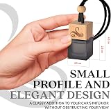 Perfa Greed Car Air Freshener for Men | Odour Eliminator Tech | Long Lasting view 7