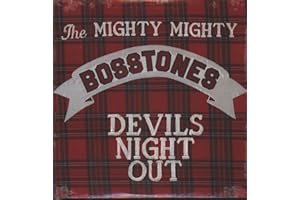 Devils Night Out