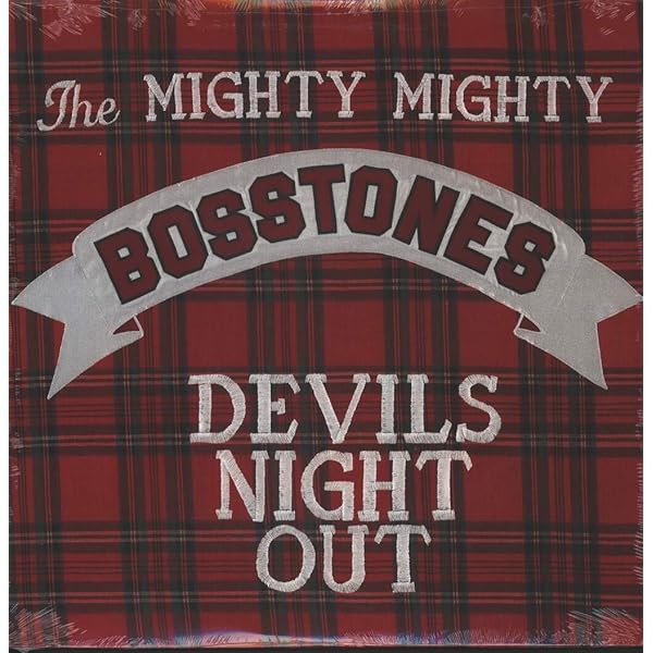 Mighty Mighty Bosstones - Question the Answers - Amazon.com