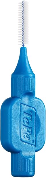 TePe Blue 0.6mm Interdental Brush 25 Pack view 2