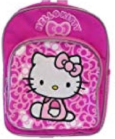 hello kitty school bag