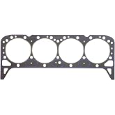 FEL-PRO 1074 Engine Cylinder Head Gasket | Replaces 5715 54257. OE-grade replacement.