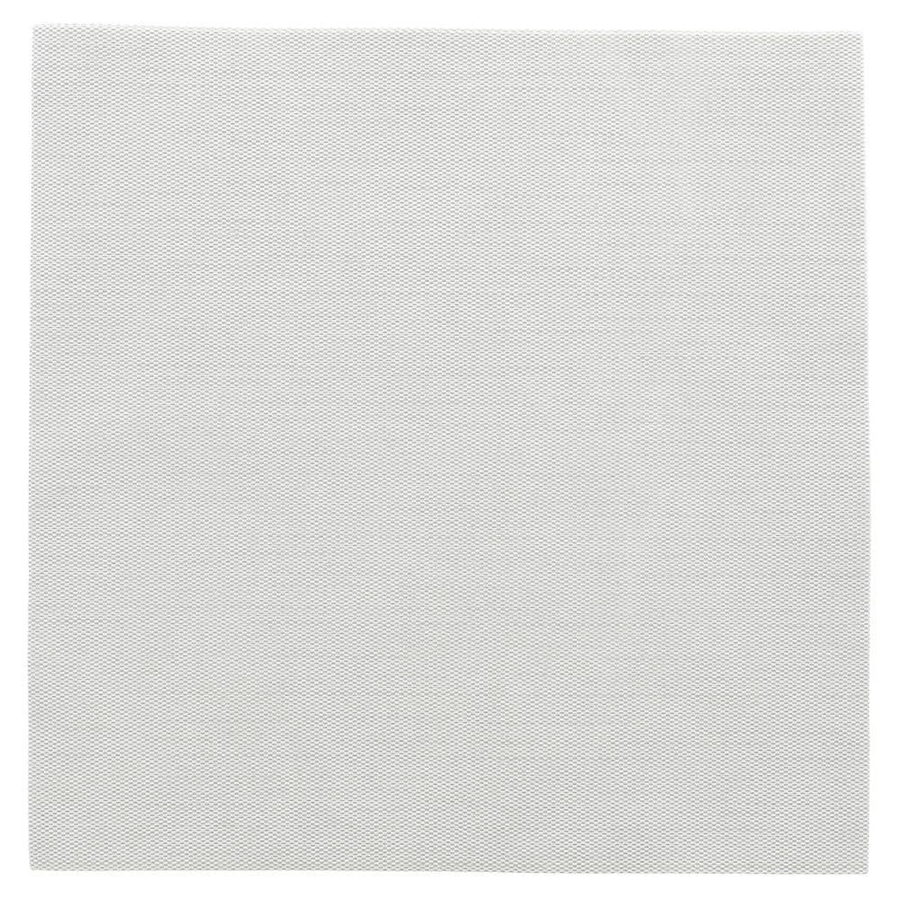 Garcia de Pou Napkins Like Linen, Paper, Grey, 30 x 30 x 30 cm