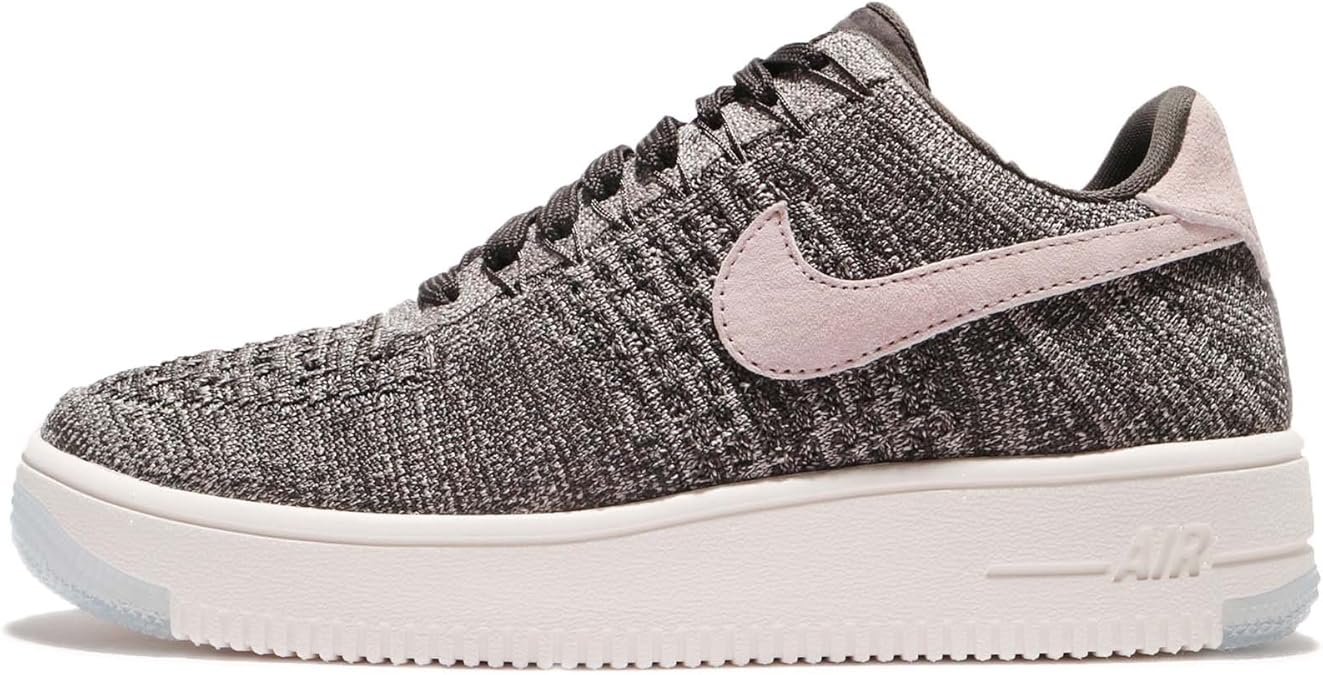 Amazon ナイキ Af1 フライニット ロー レディース カジュアル シューズ Nike Af1 Flyknit Low 0256 008 並行輸入品 23 0 Cm Nike ナイキ シューズ バッグ