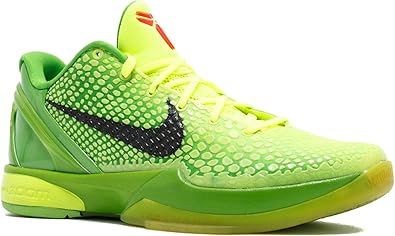 kobe 5 grinch