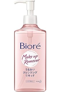Amazon ビオレ メイク落とし パーフェクトオイル 230ml ビオレ