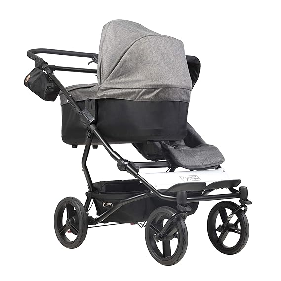 duet carrycot