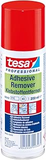 Tesa Klebstoffentferner farblos 200ml