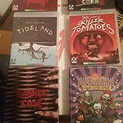 Franchise ratings Franchise ratings