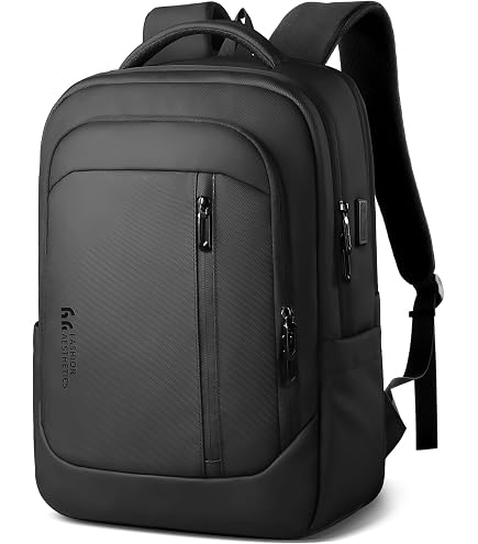 bruno cavalli laptop backpack BC Backpack, Lightweight Waterproof Material, Travel Sports Bag, Suitable for 16 inch Laptops : Electronics FreeFloat Suspension Stencil Pattern:Scale Highlight Pattern in USB charger port HARI II IRIDESCENT ROSE