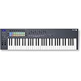 Novation FLkey 61 MIDI Keyboard for FL Studio