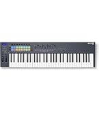 DTM・DAW KORG microKEY2-61Air microKEY2 - COMPACT MIDI KEYBOARD | KORG (USA)