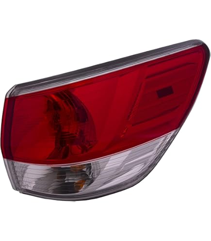 ベルイルの燈台 Amazon.com: EPIC LIGHTING OE Style Halogen Tail Light Outer