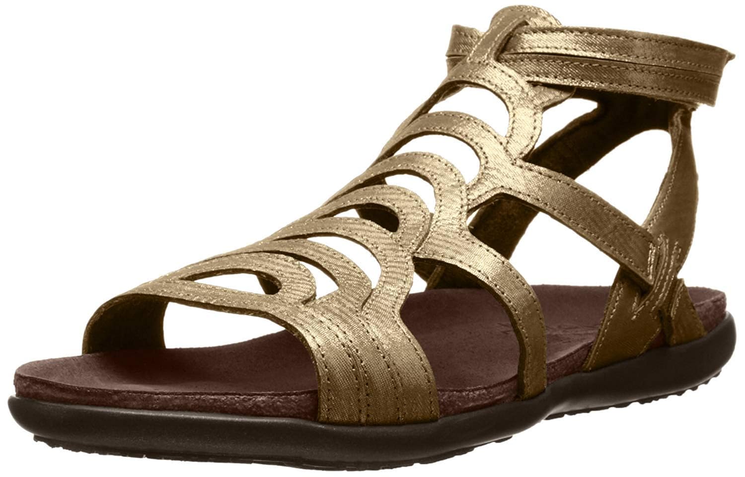 naot sara sandals