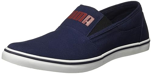 puma men's funk slip on idp sneakers