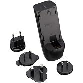 Parrot Bebop Drone and Parrot SkyController Battery Charger