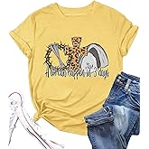 A Lot Can Happen in 3 Days Shirt Women Christian Easter Tshirts Casual Short Sleeve Religious Quotes Tee Tops