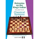 Kotronias on the King's Indian