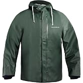 Grundens Brigg 44 Parka - Green - 2XL