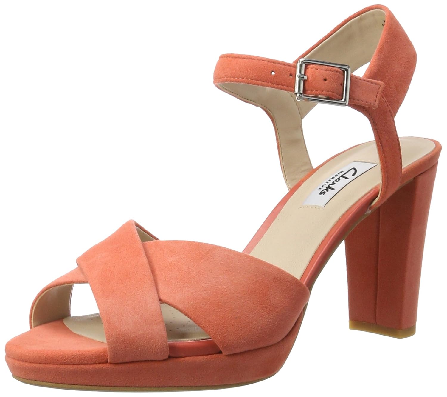 clarks kendra petal