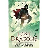 Lost Dragons (The Shadow's Dragon)