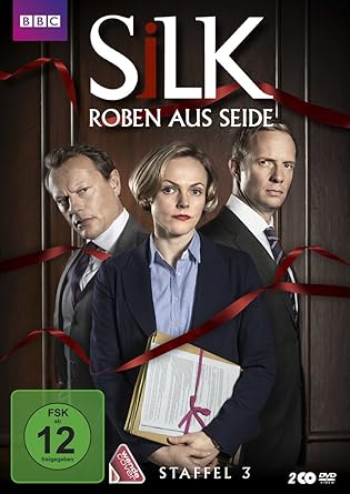 Amazon Com Silk Roben Aus Seide Movie Dvd 2014 Movies Tv