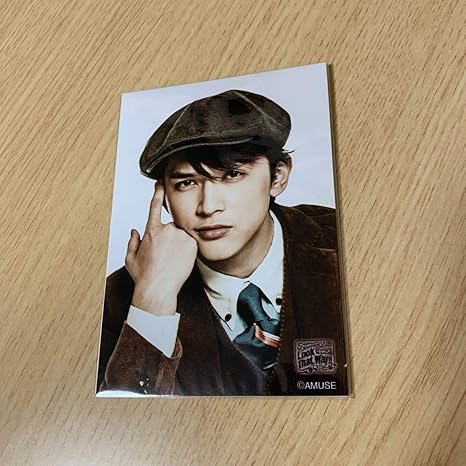 Amazon Co Jp 吉沢亮 スーパーハンサムライブ 13 オリジナルフォト ホビー 通販