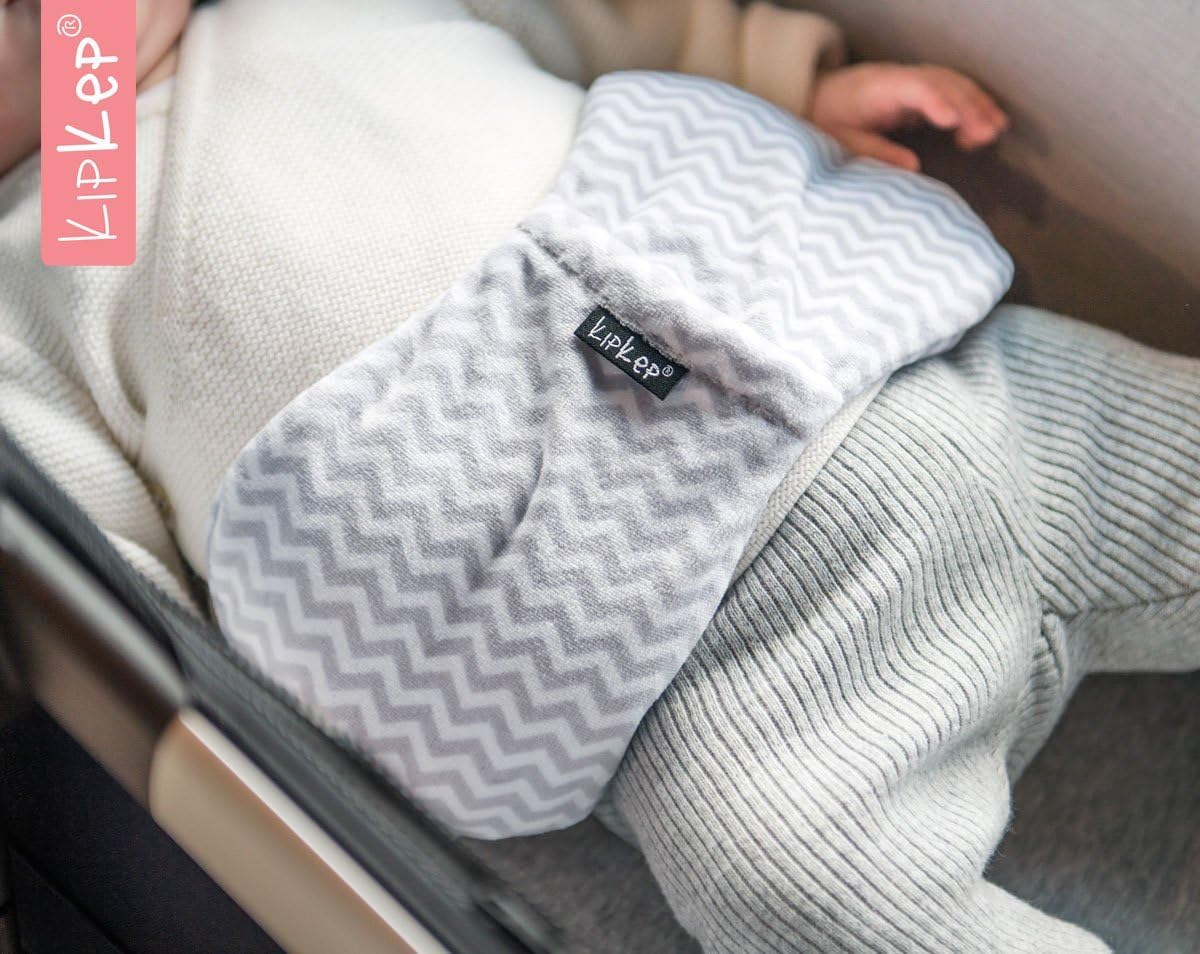 Kipkep Woller Coussin Chauffant Contre Les Ballonnements Et Les Coliques Gris Ziggy Grey Bouillottes Bebe Puericulture Helpacreche Co Za