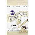 Wilton White Candy Melts® Candy, 12 oz.