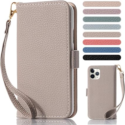 Amazon Iphone 11 Pro ケース 手帳型 アイフォン11 プロ ケース おしゃれ 可愛い スマホ Iphone 11 プロ カバー 手帳型 かわいい 耐衝撃 スマホケース Iphone11 Pro 手帳 人気の 大人の 男と女 携帯カバー アイフォン11プロ ケース カード収納 薄型