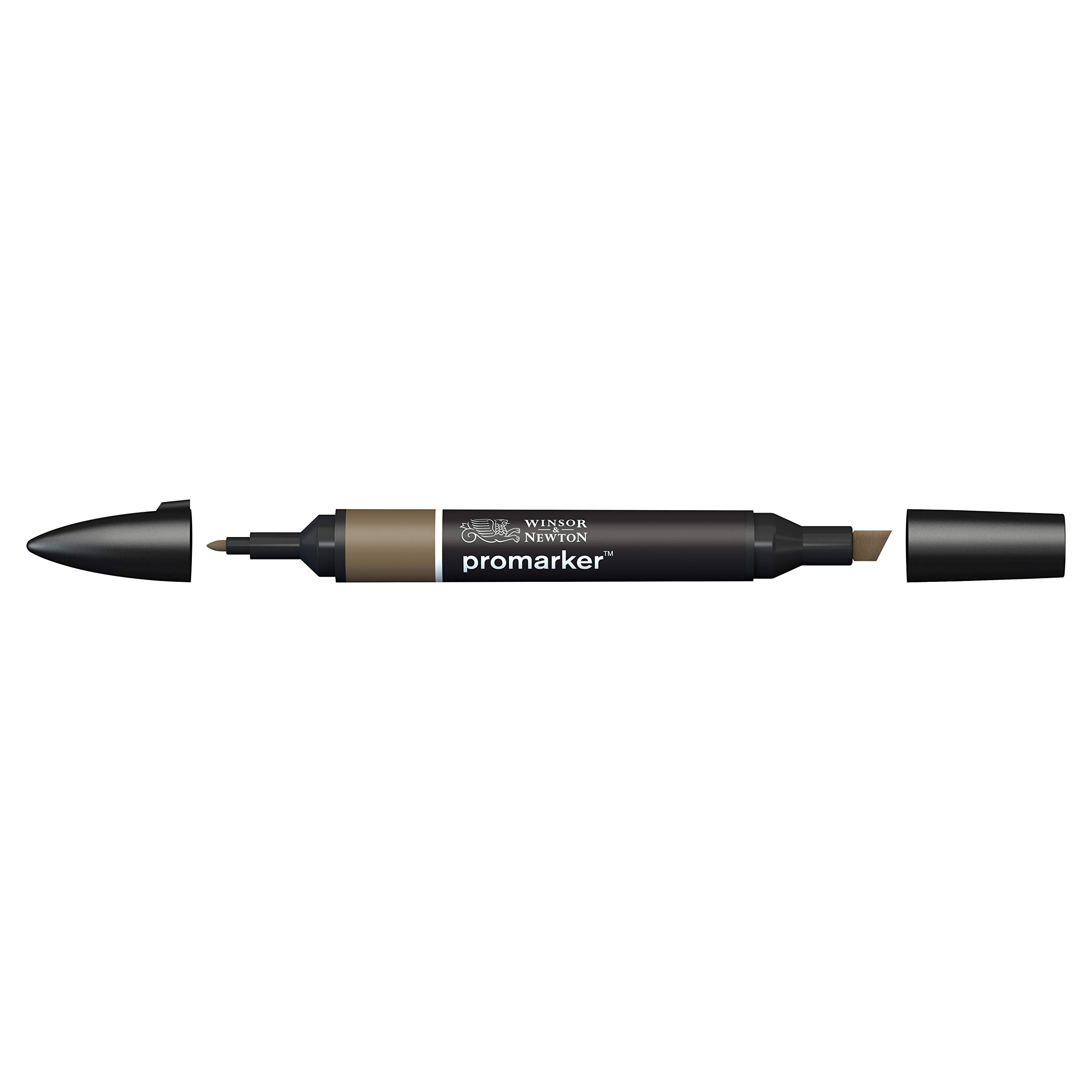 Winsor & Newton ProMarker - Umber - 1 Count