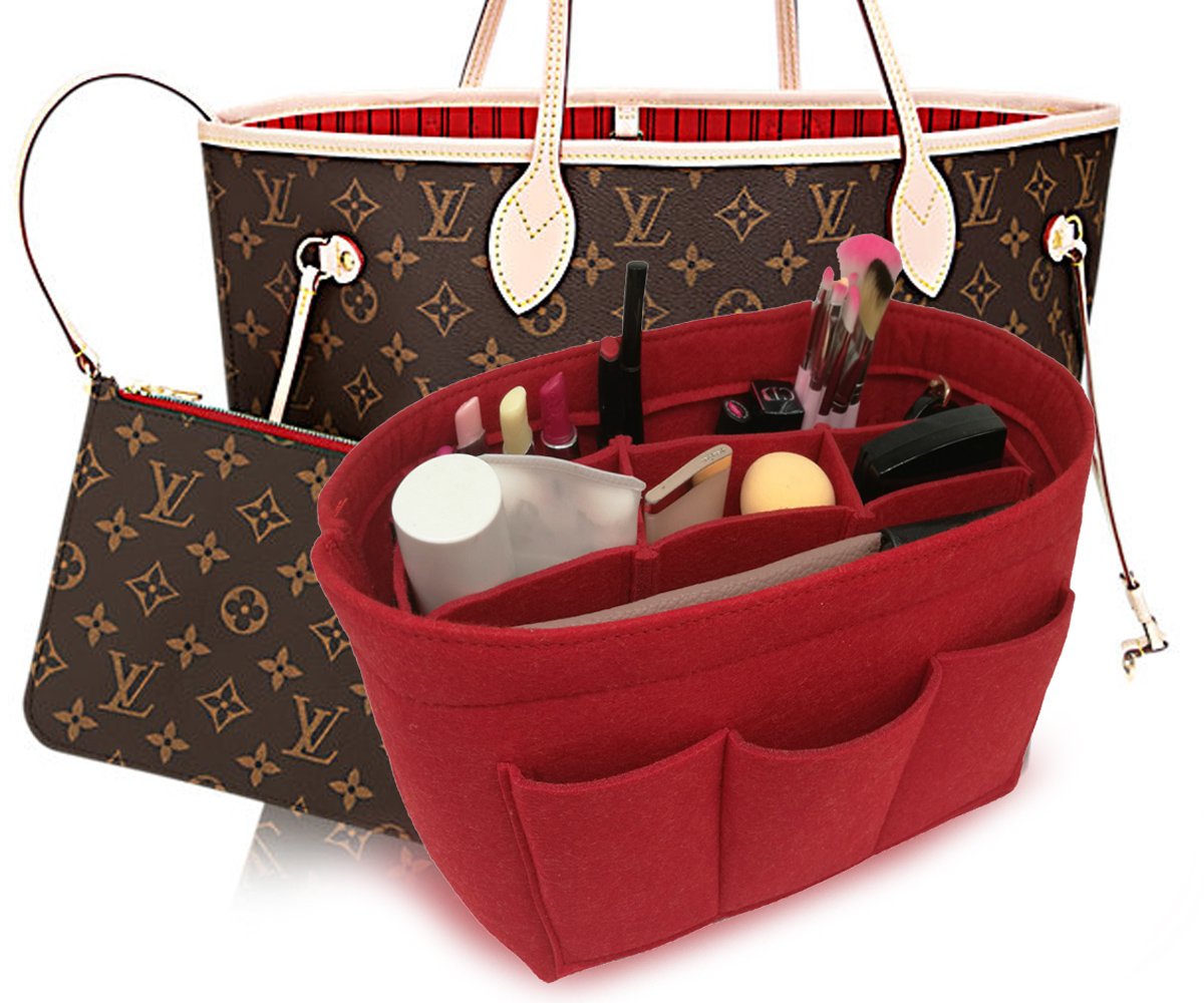 Best Purse Organizer Inserts Paul Smith