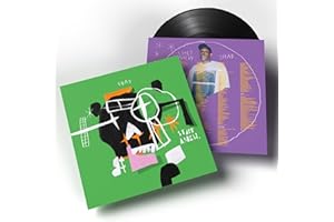 Start Anew (Vinyl)