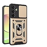 Kukoufey Compatible with Samsung Galaxy A26 5G Case