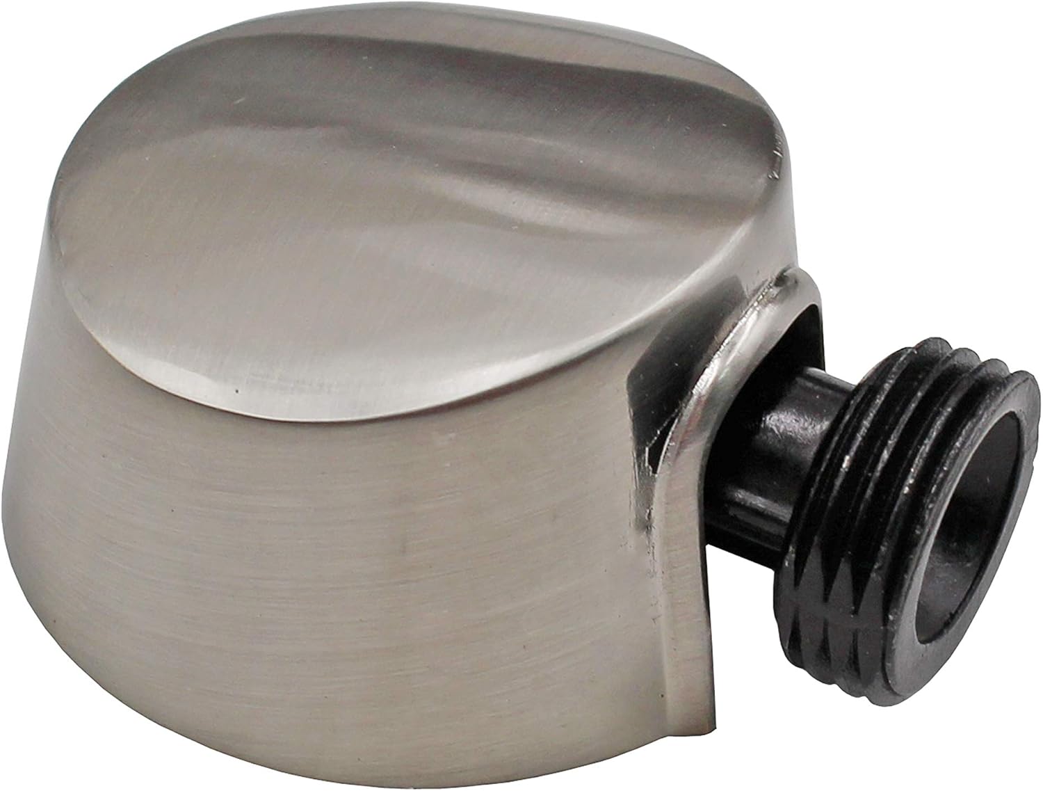 A725BN Round Drop Ell Handheld Shower Wall Connector Replace for Moen