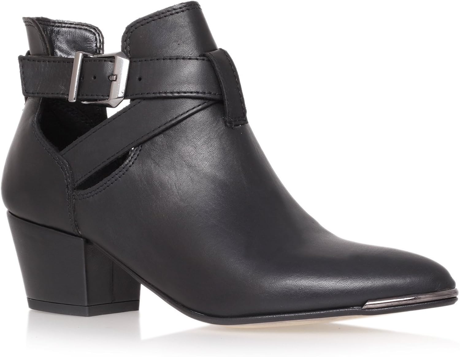 kurt geiger fluffy shoes