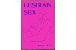 Lesbian Sex