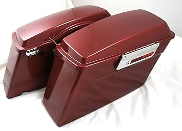 aftermarket hard saddlebags