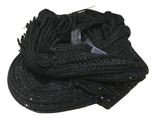 Tommy Hilfiger Damen Schal, Knit Scarf